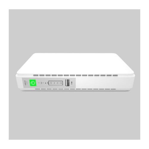 Multipurpose Router, CCTV WiFi/Phone Power Bank -10000mah