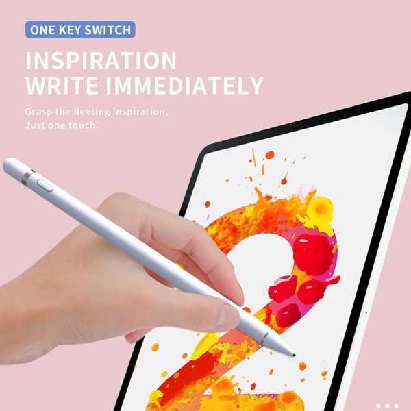 Universal Stylus Pen