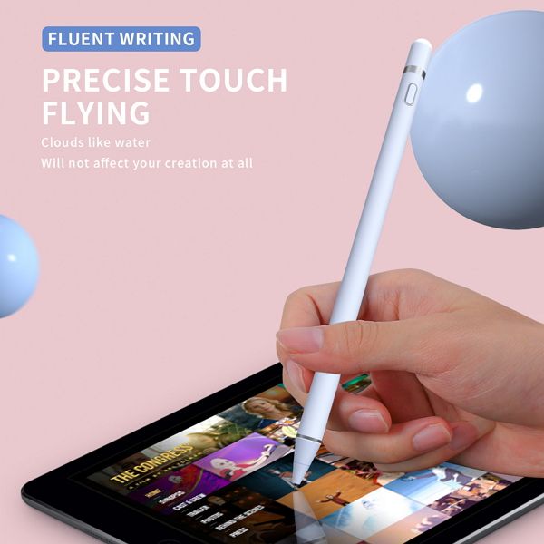 Universal Stylus Pen