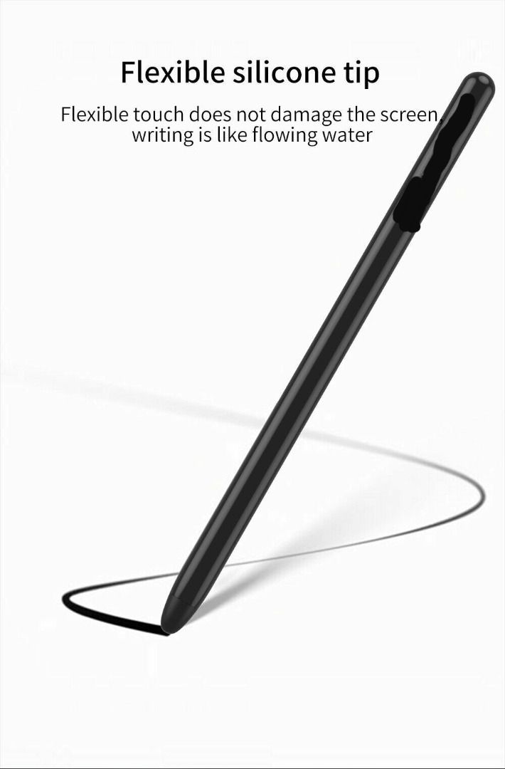 Sensitive Stylus Pen For Samsung Galaxy Z Fold 2,3&4 5G