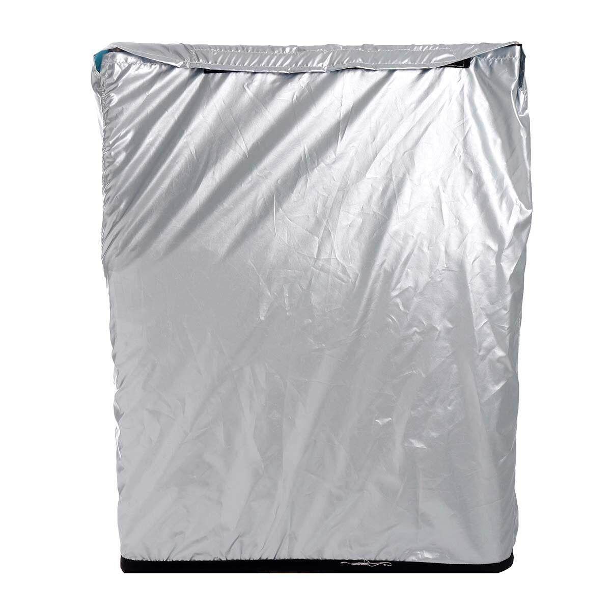 New Dust Proof Cover Fits For Yamaha EF2400IS EF2800I 08P58-ZS9-100S