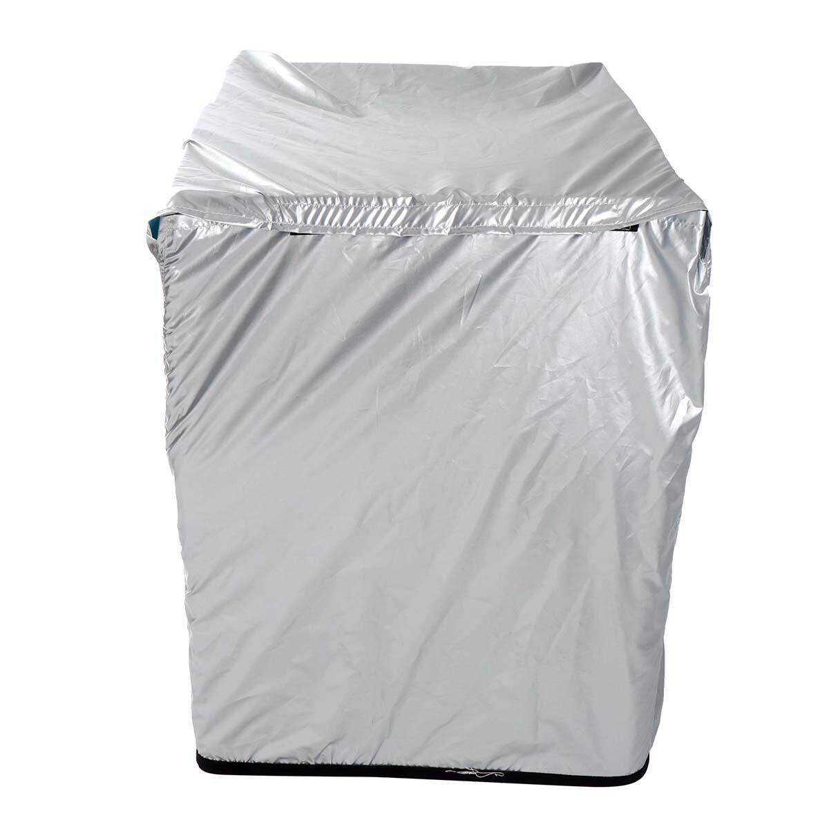 New Dust Proof Cover Fits For Yamaha EF2400IS EF2800I 08P58-ZS9-100S