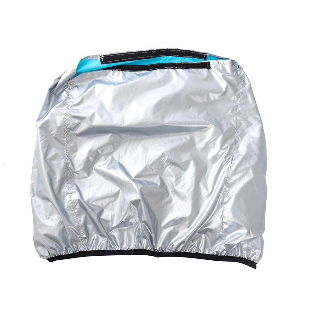 New Dust Proof Cover Fits For Yamaha EF2400IS EF2800I 08P58-ZS9-100S