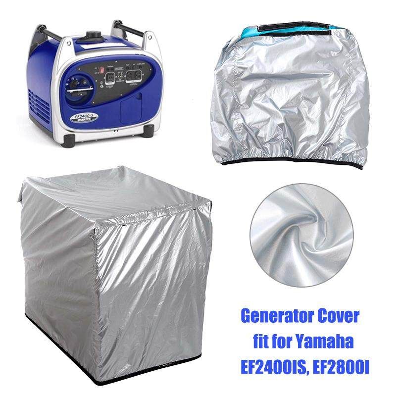 New Dust Proof Cover Fits For Yamaha EF2400IS EF2800I 08P58-ZS9-100S