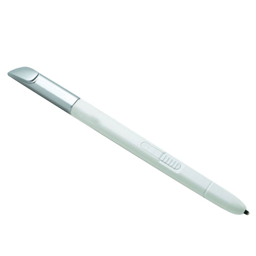 Touch Screen Stylus Pen For Samsung Galaxy Note 10.1-White