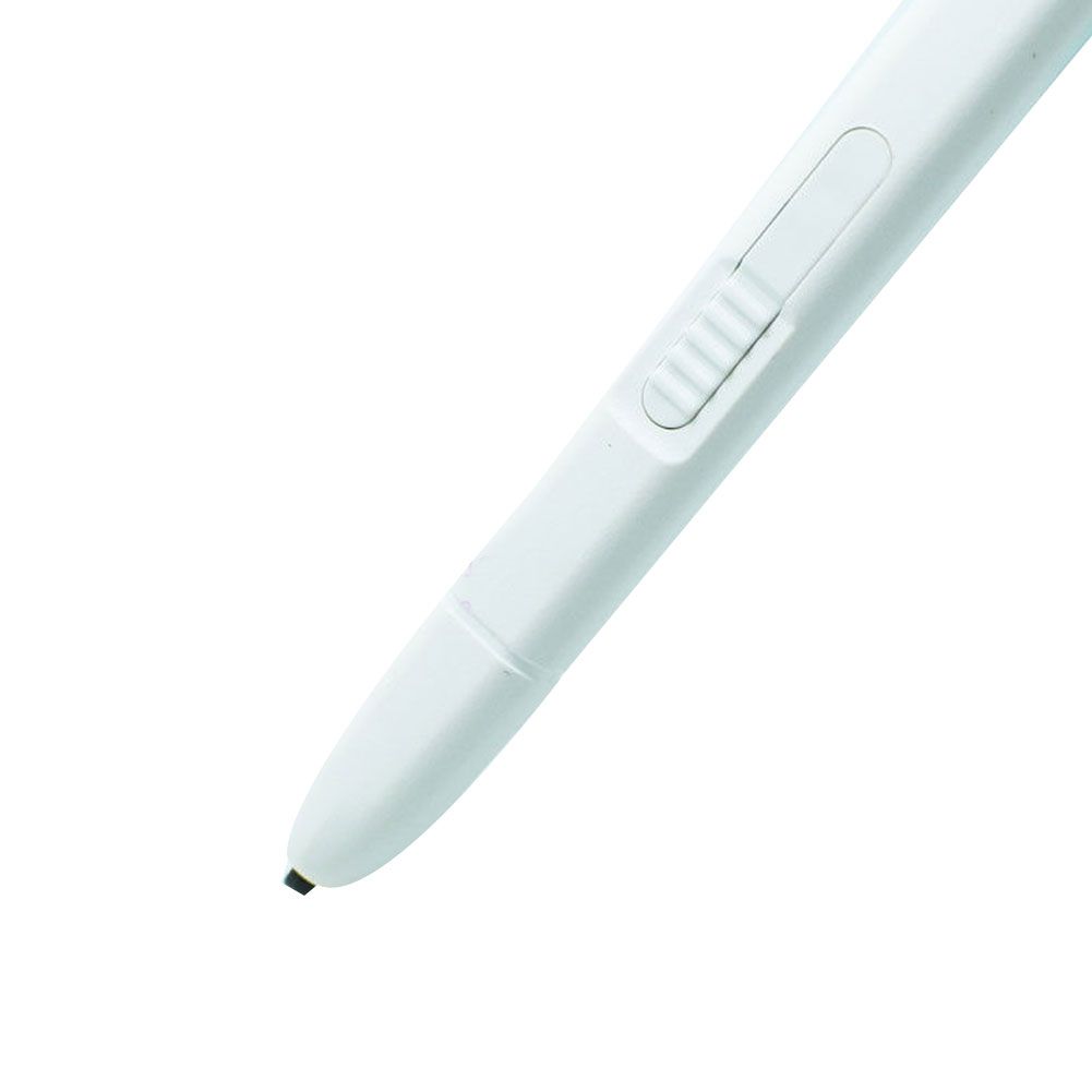 Touch Screen Stylus Pen For Samsung Galaxy Note 10.1-White