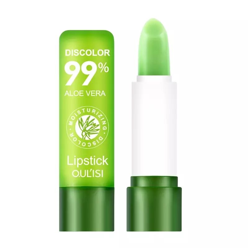 Aloe Vera Colour Changing Lipstick