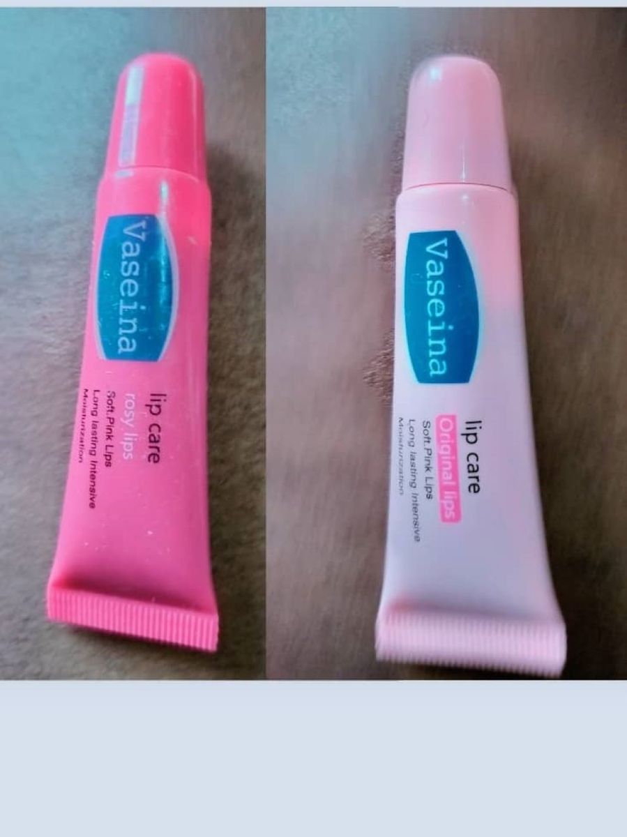 Vaseina Lip Care Rosy Lip-10g