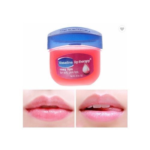 Vaseina Lip Care Rosy Lip-10g
