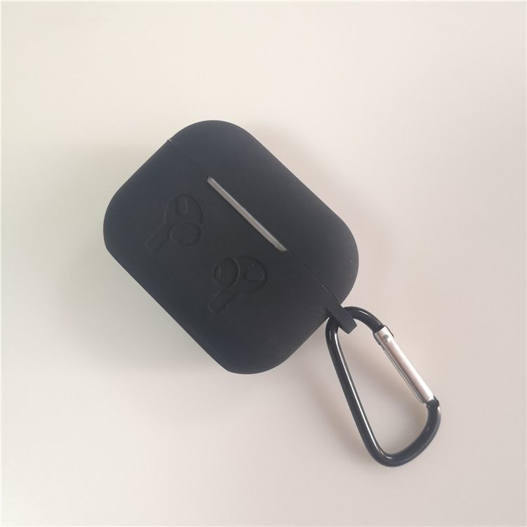 Earphone Protective Case For AirPods Pro Earbuds / Headphone