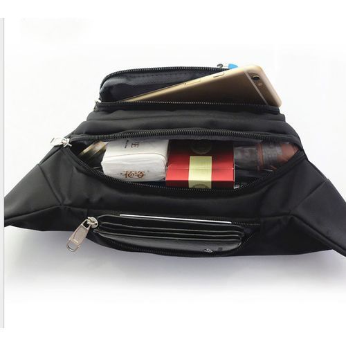 Sport Running Waist Cell Phone Holder Case/Bag