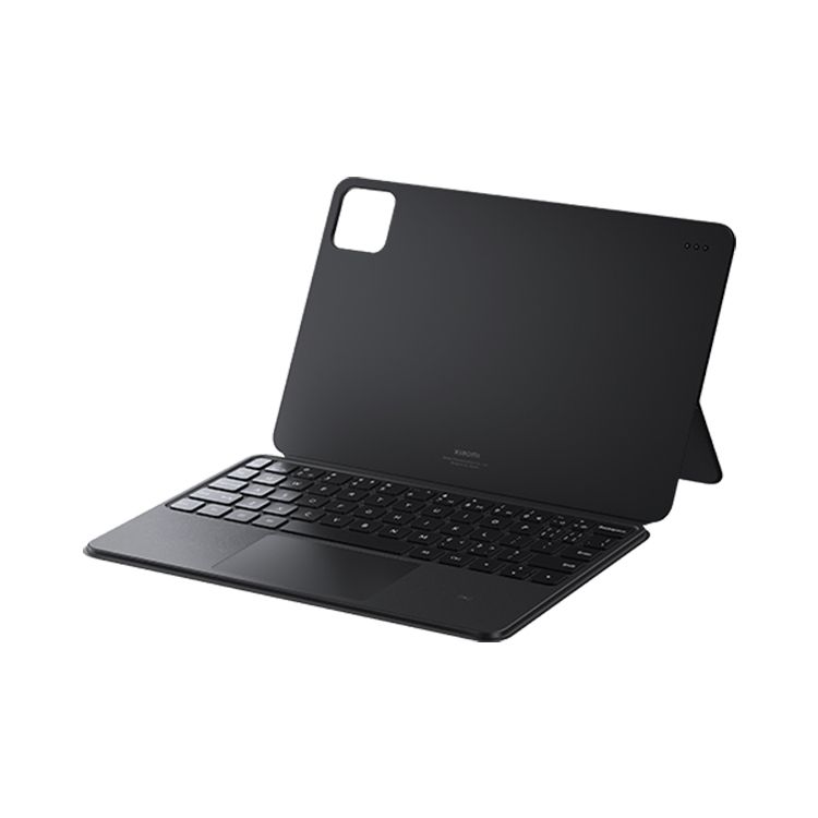 For Xiaomi Pad 6 / 6 Pro Keyboard Leather Case