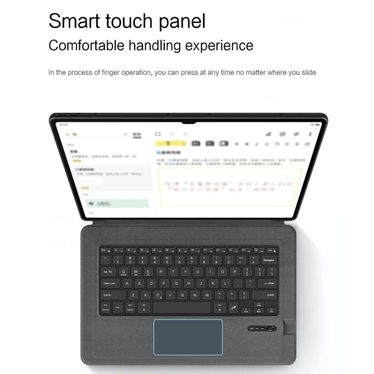 For Samsung Galaxy Tab S9 Ultra   Keyboard Case