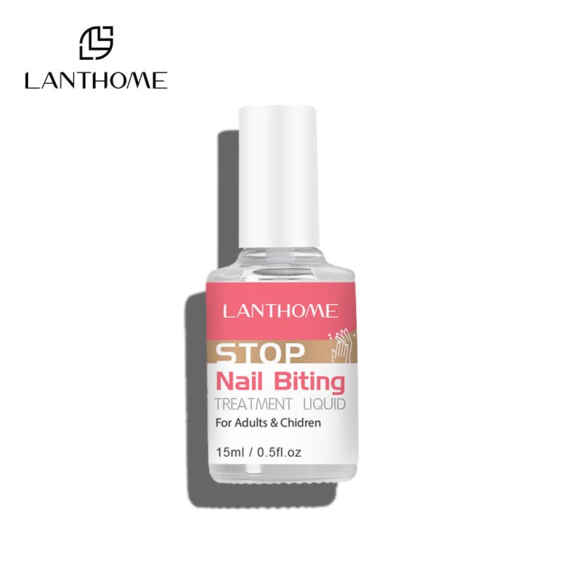 Stop Nail Biting