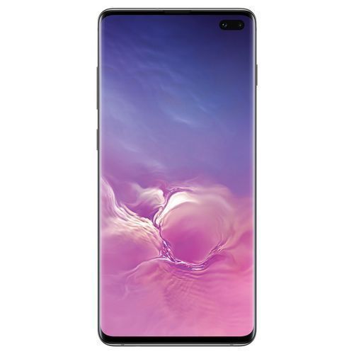 Galaxy S10 Plus Curved Screen Guard Protector