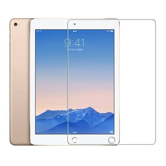 Ipad 7th Generation 10.2 2019 FULL SCREEN PROTECTOR-Full HD Cover