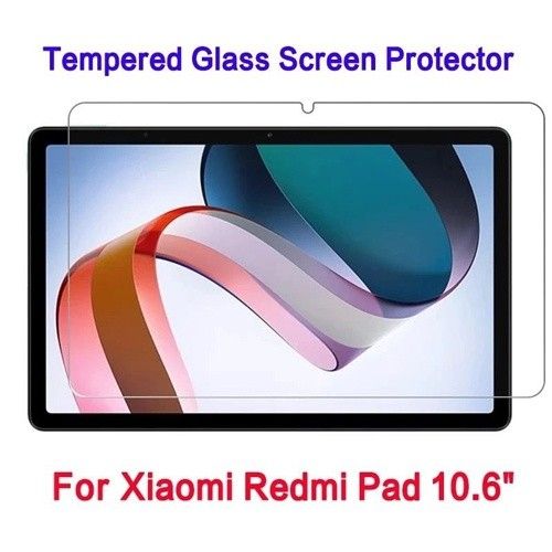 XIAOMI REDMI PAD 10.6 Inch (2022) SCREEN PROTECTOR