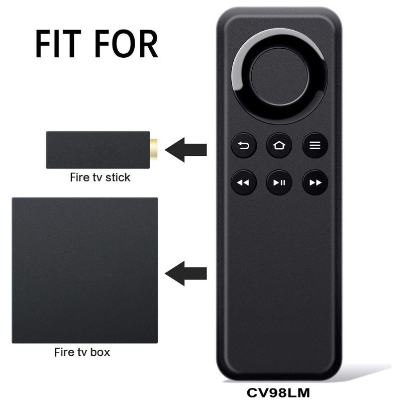 85DD CV98LM For Ama-zon Fire Stick TV Stick Streaming Media