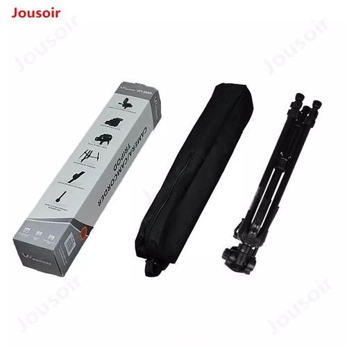 Standard Pro Tripod With Remote