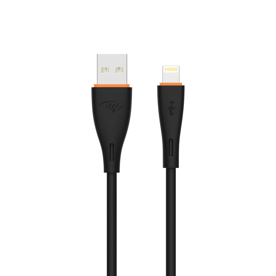 2.1A  Extra Durable, Extra Strong Fast Charging IPhone Cable