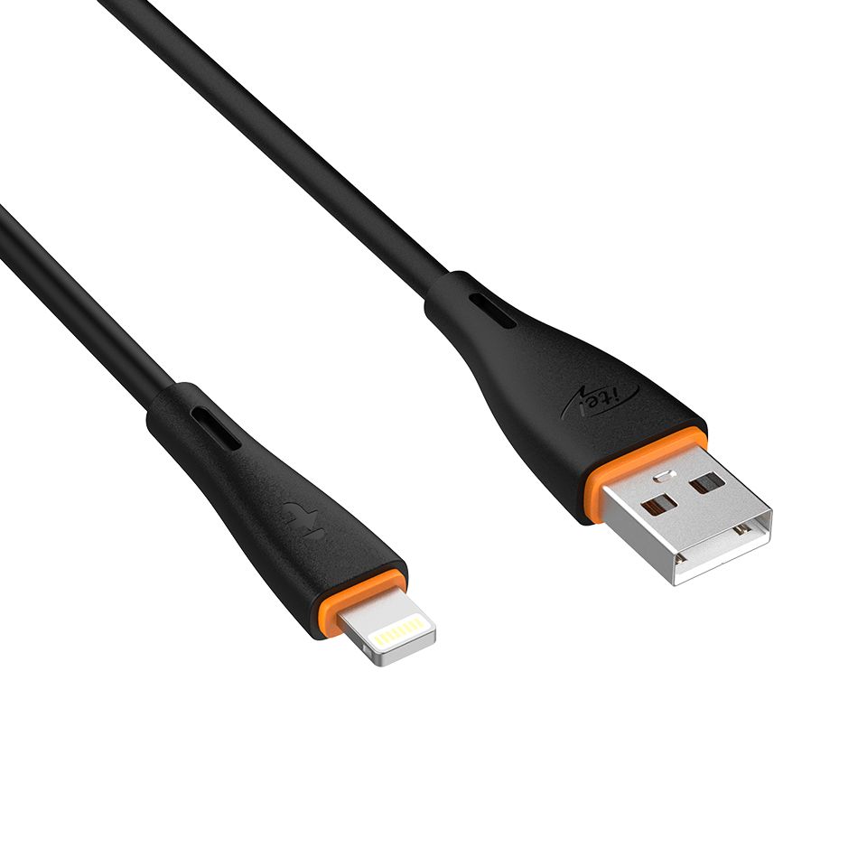 2.1A  Extra Durable, Extra Strong Fast Charging IPhone Cable