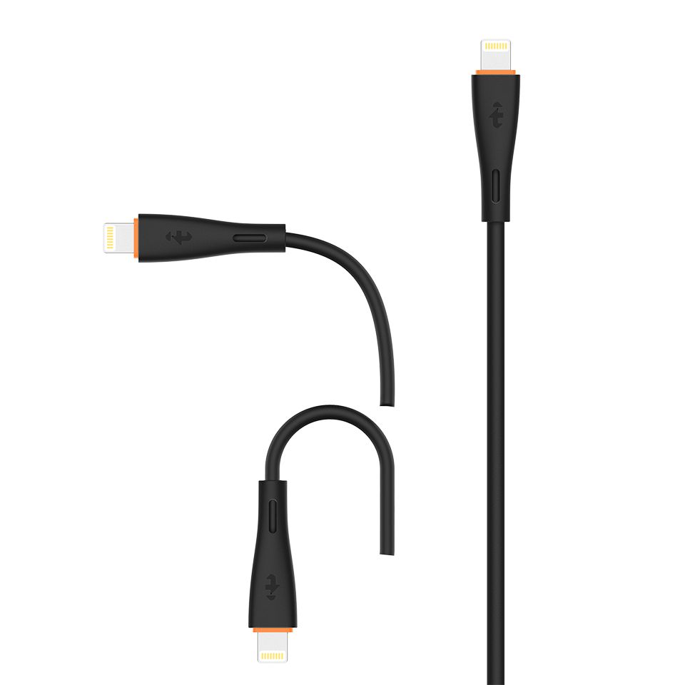2.1A  Extra Durable, Extra Strong Fast Charging IPhone Cable