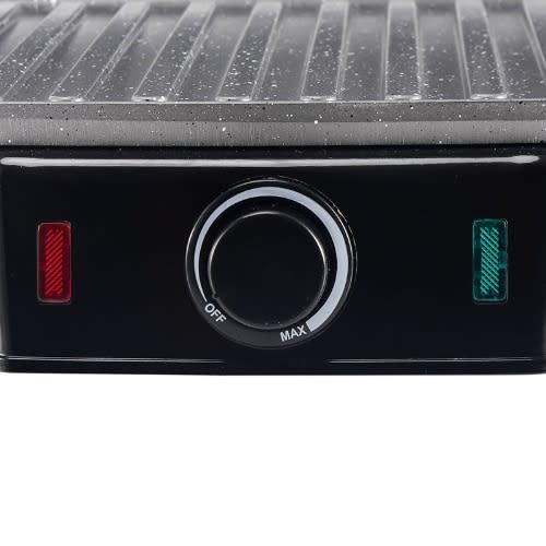 Super Jumbo Sandwich Maker - 2200w - lsm-2507