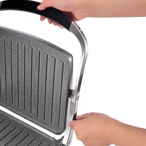 Super Jumbo Sandwich Maker - 2200w - lsm-2507