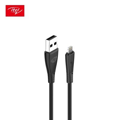 ICD-L21S 2.1A Durable Lightning Charging Cable