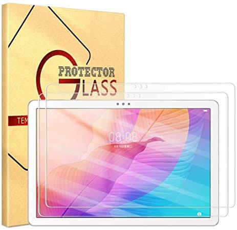 Matepad T10s 10.1 2020 FULL SCREEN PROTECTOR-Full HD