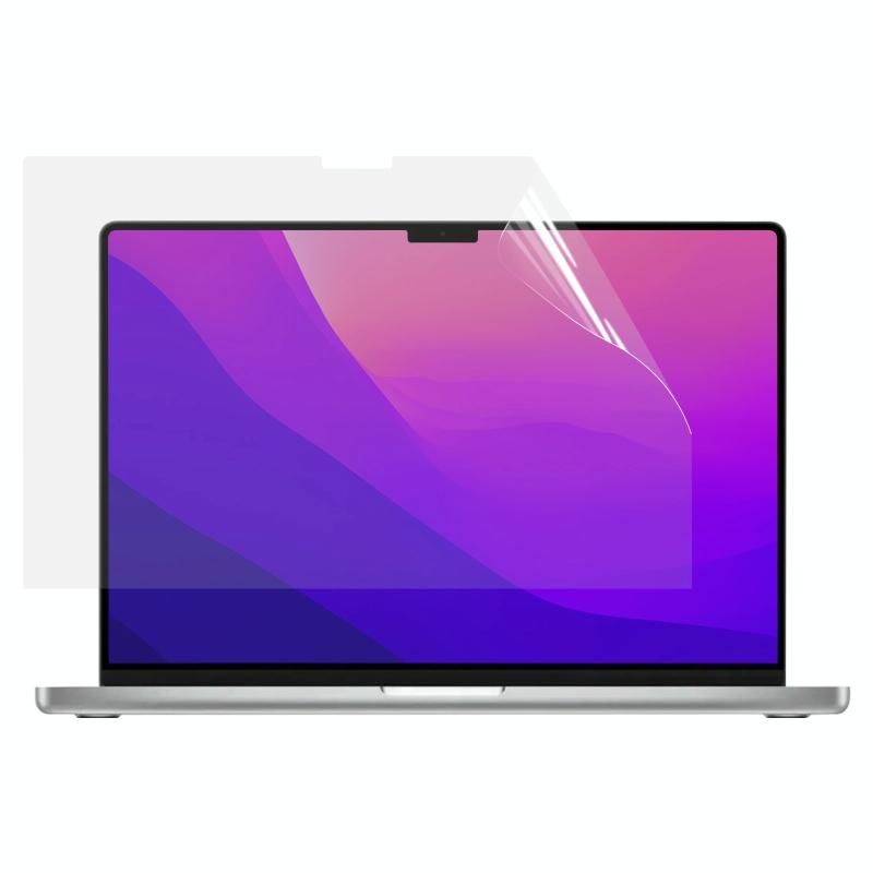 Anti-glare PET Screen Film For MacBook Pro 14.2 (A2442)