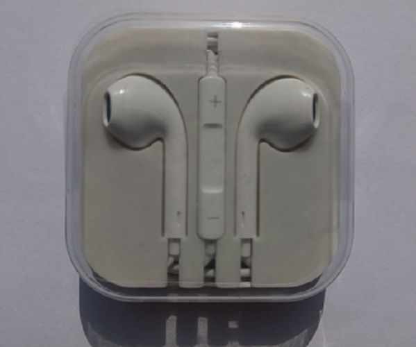 Iphone 5 6 6s 6s Plus Earphone Headphone