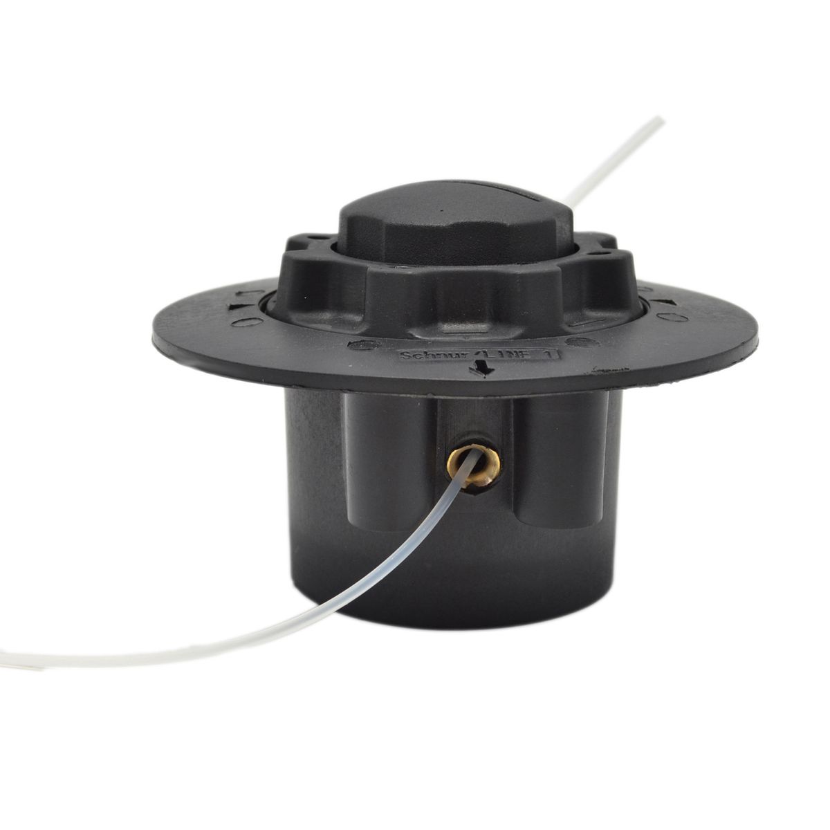 Trimmer Head Bump Feed Replacement For Stihl FS38 FS40 FS45