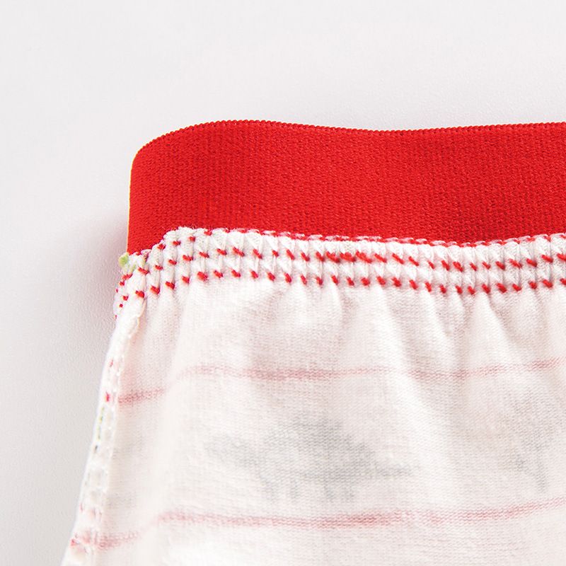 4pcs Boys Panties Cotton Underwear Boxer Children Shorts