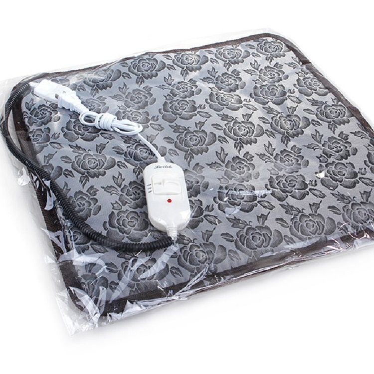 Pet Bed Adjustable Pet Electric Blanket, Specification: 45x45cm