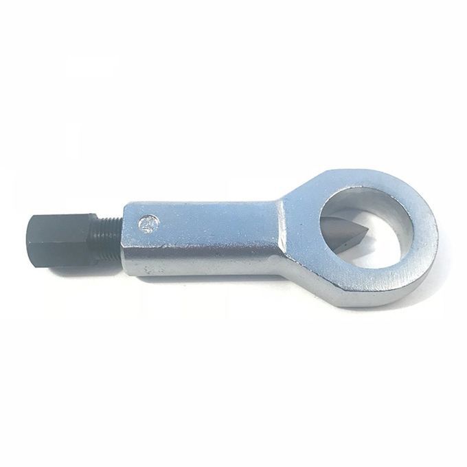 Pra Ti Al Nut Splitter Set For Removing Seized Damaged Stu K Nuts Bolts-red-2#