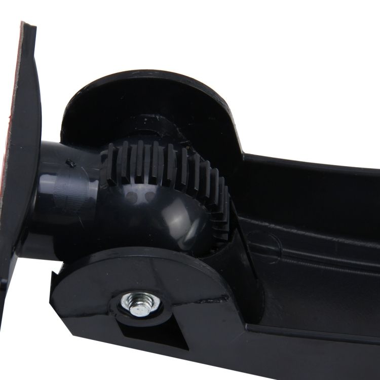 Car SUV Rear Window WIde-angle View Backup Auxiliary Mirror