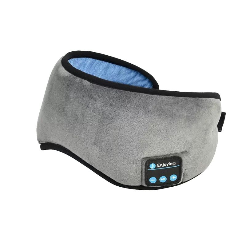 Smart Wireless Music Eye