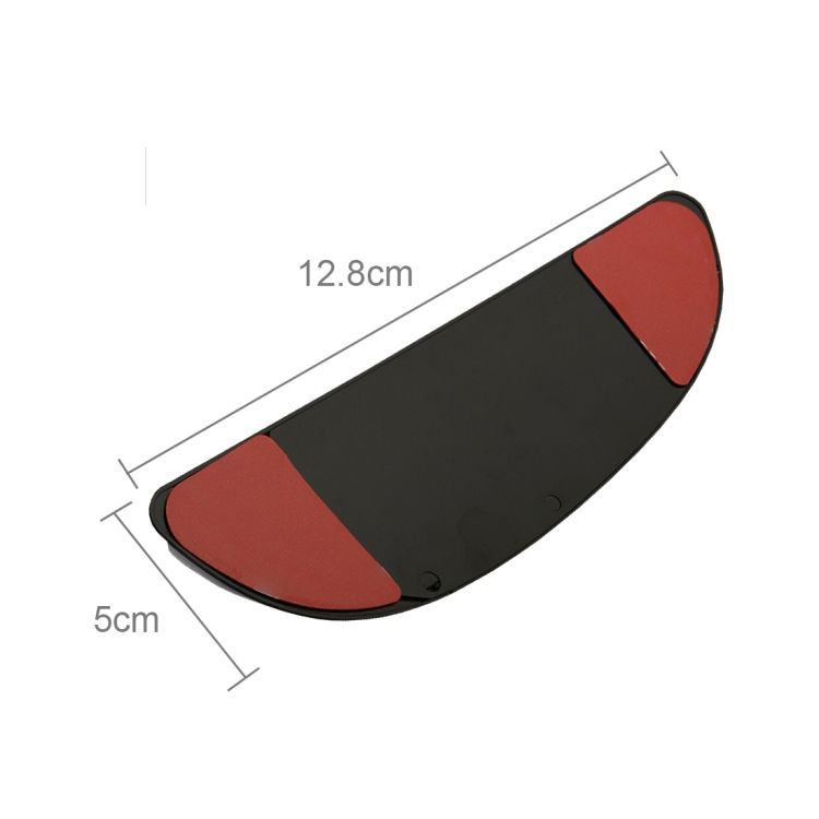 3R-089 Car Blind Spot Rear View Wide Angle Mirror
