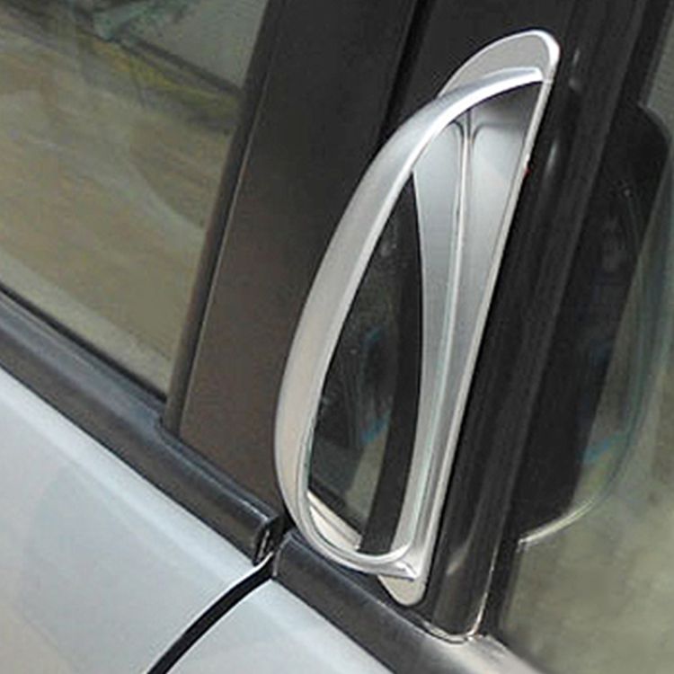 3R-089 Car Blind Spot Rear View Wide Angle Mirror