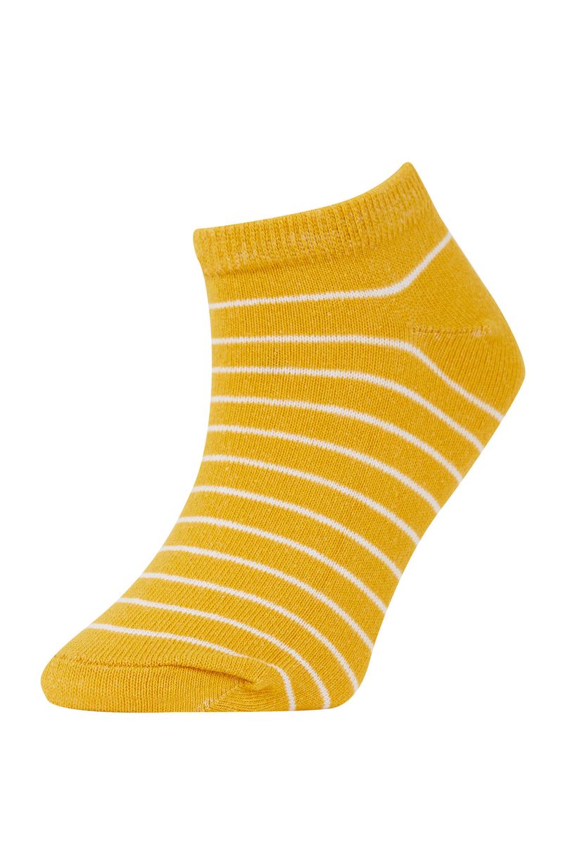 3-Pack Boy Socks Low Cut Socks-Karma