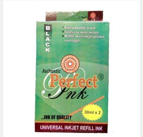 Refill Ink For Printers