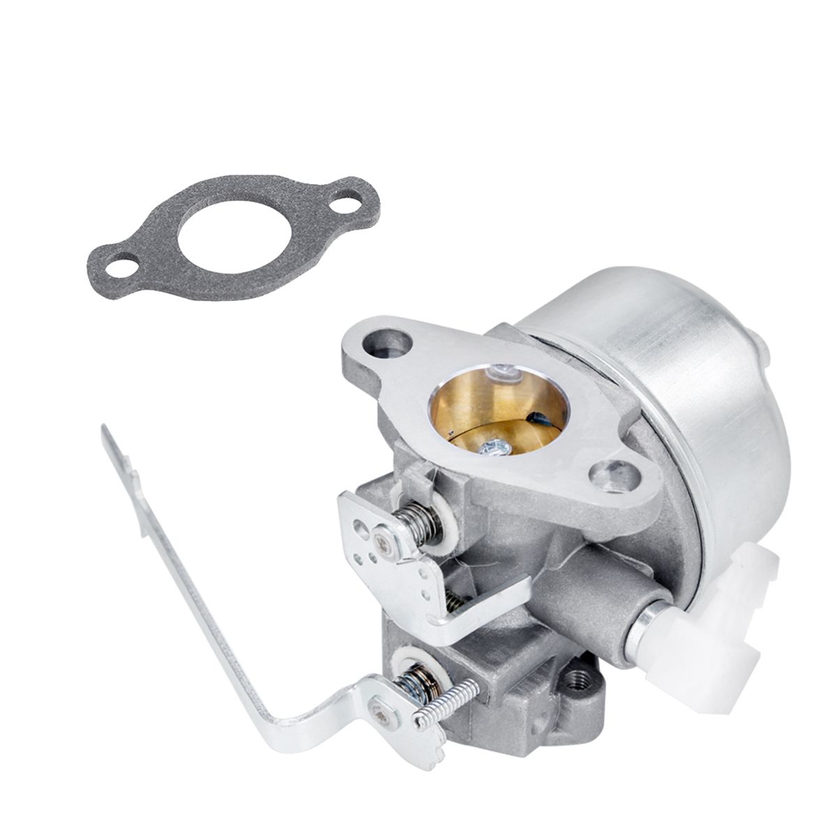 Carburetor for H25 H30 H35 Engine with Gasket Lawn Mower
