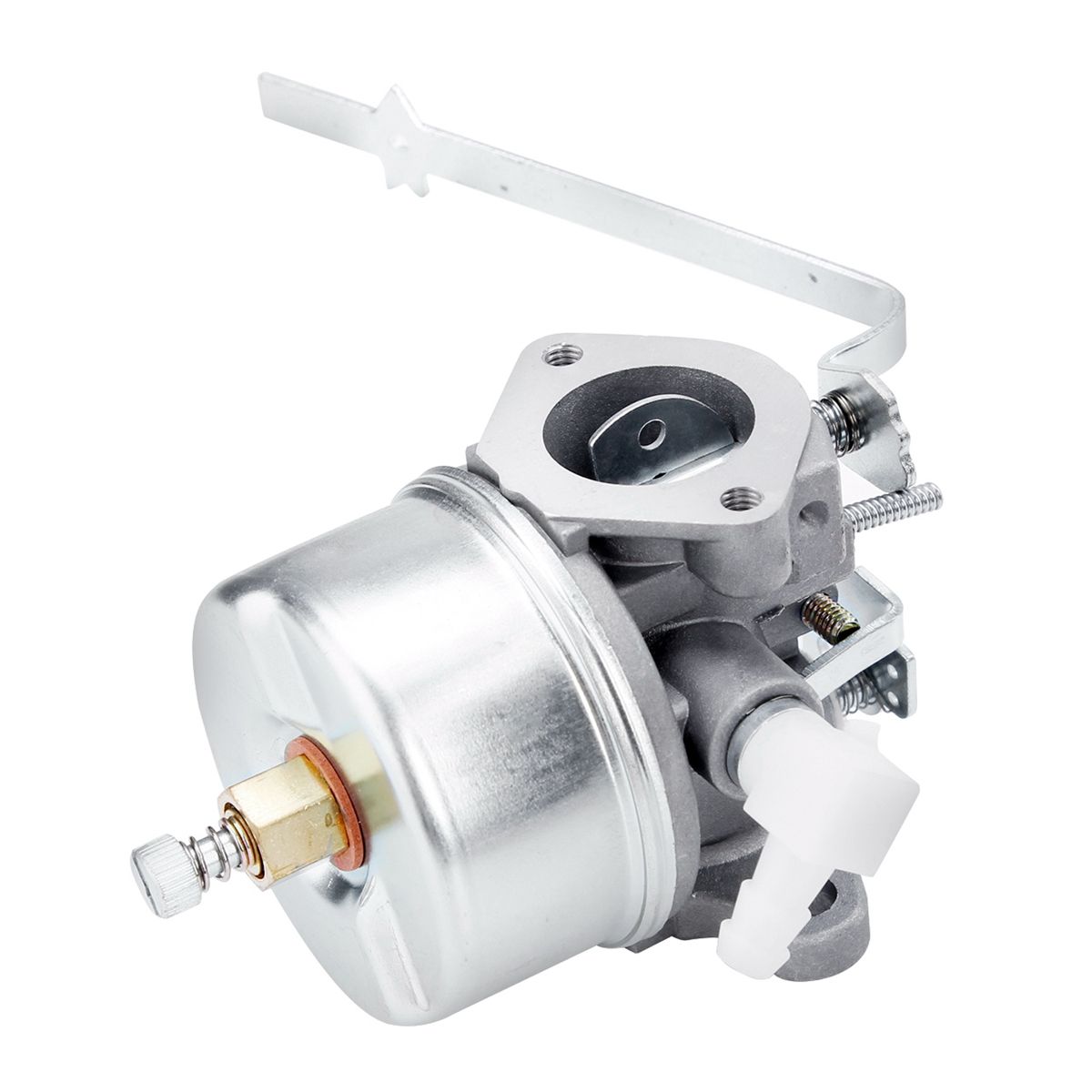 Carburetor for H25 H30 H35 Engine with Gasket Lawn Mower
