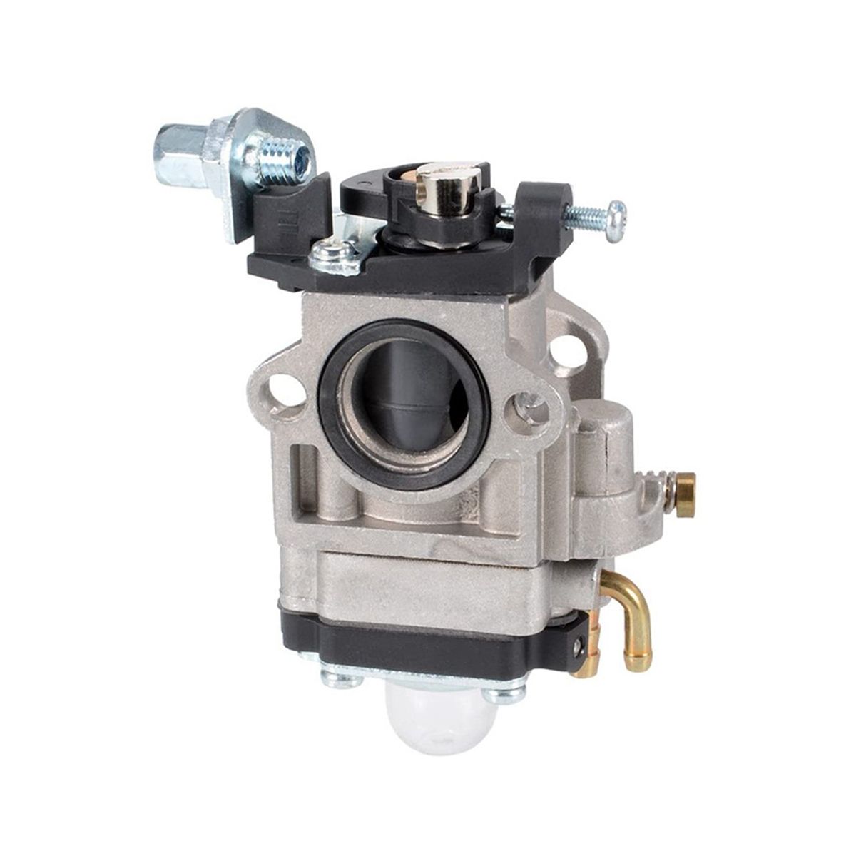 Carburetor for 43Cc 49Cc 2-Stroke Engine with 15Mm Intake