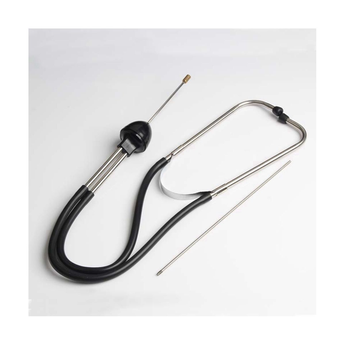 Car Tool Stethoscope Car Engine Noise Detection Diagnostic Device Noise Engine Testing Tools Equipment