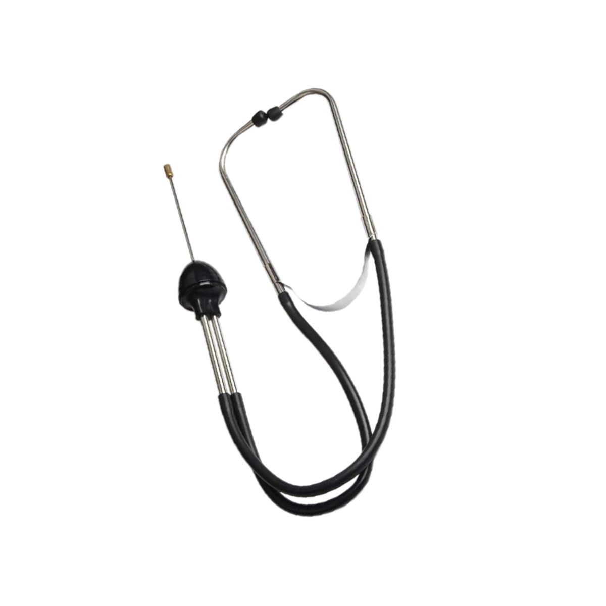 Car Tool Stethoscope Car Engine Noise Detection Diagnostic Device Noise Engine Testing Tools Equipment