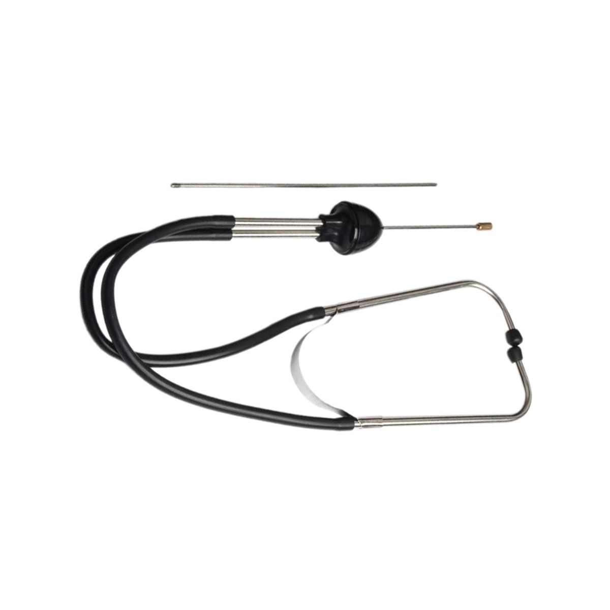 Car Tool Stethoscope Car Engine Noise Detection Diagnostic Device Noise Engine Testing Tools Equipment