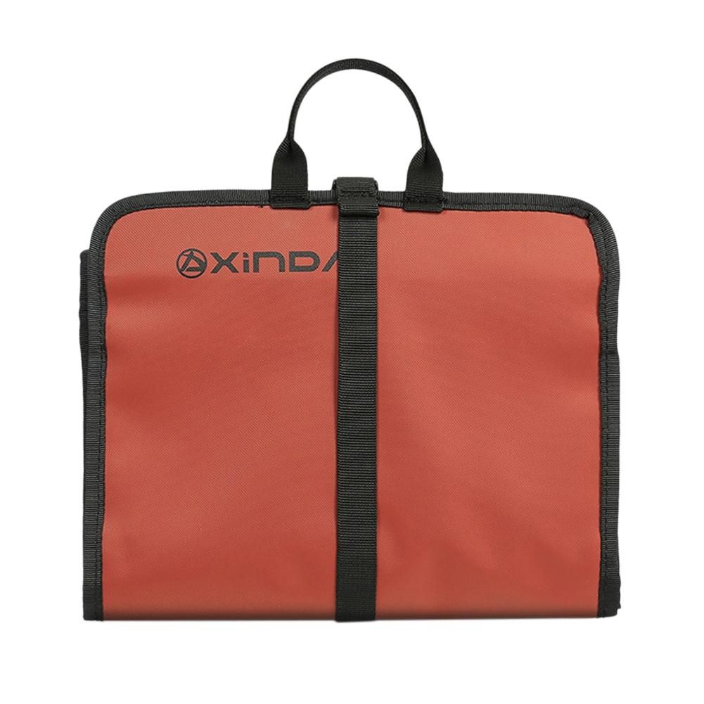 Xinda Rock Climbing Storage Bag Gear Equipment Organized