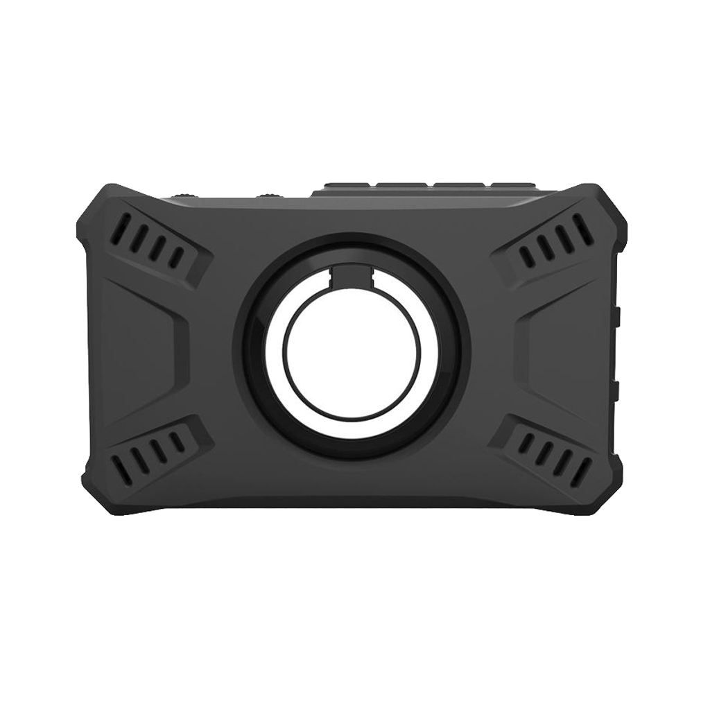 Mini Oscilloscope Custom Silicone Case Compatible With DS213 Black